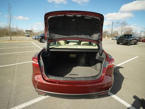 Used 2014 Toyota Avalon XLE image 17