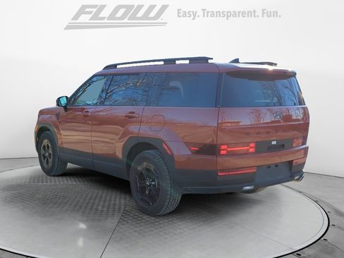 Used 2025 Hyundai Santa Fe XRT image 6