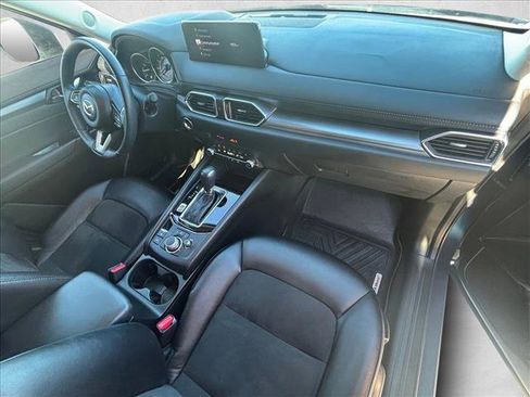 Used 2023 MAZDA CX-5 AWD 2.5 S w/ Select Package image 23