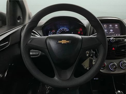 Used 2022 Chevrolet Spark LS FWD image 17