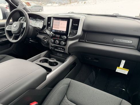 New 2026 RAM 1500 Big Horn image 24