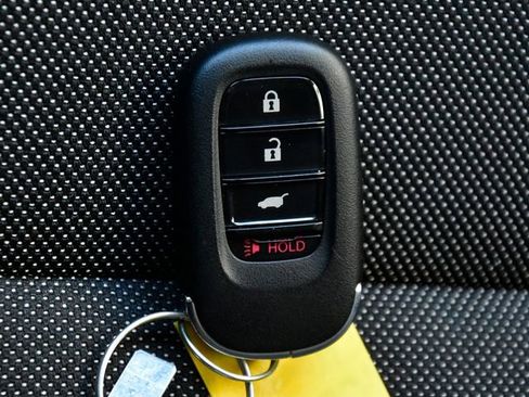 Used 2024 Honda CR-V LX image 27