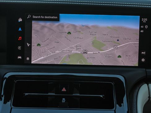 Certified 2024 Porsche Panamera 4 image 18