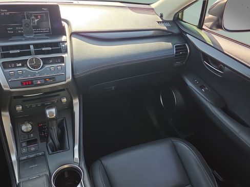 Used 2018 Lexus NX 300 FWD w/ Accessory Package 2 image 12