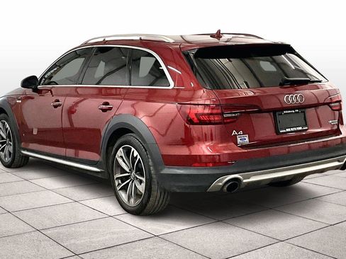 Used 2018 Audi A4 2.0T allroad Premium Plus image 10