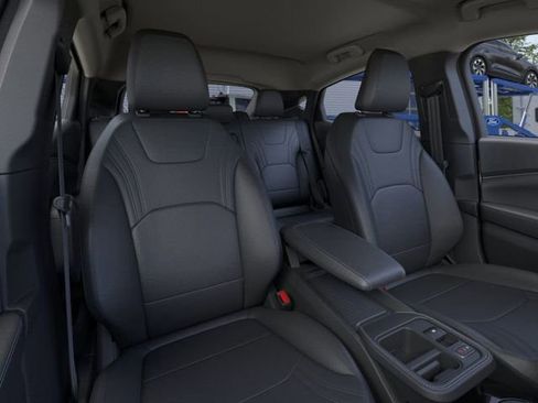 New 2025 Ford Mustang Mach-E Premium image 10