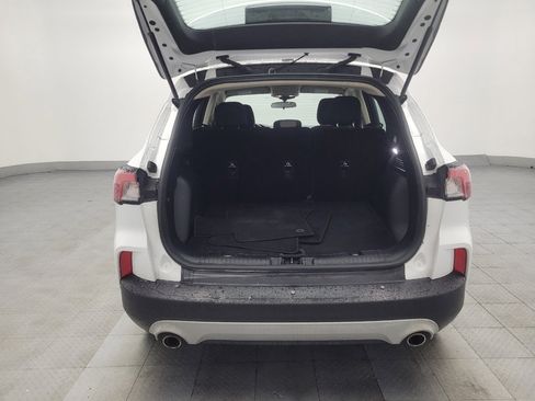 Used 2020 Ford Escape S image 29