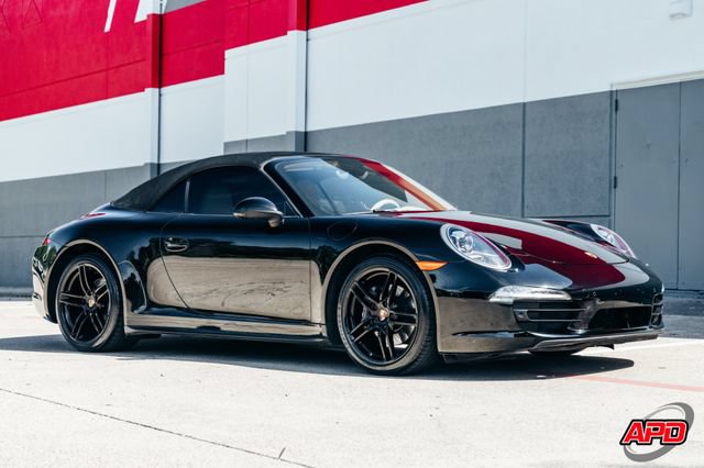 Used 2013 Porsche 911 Carrera RWD image 33