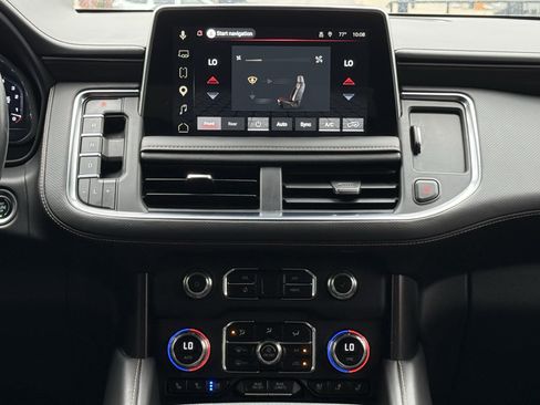Used 2023 GMC Yukon AT4 w/ AT4 Premium Package AWD/4WD image 29