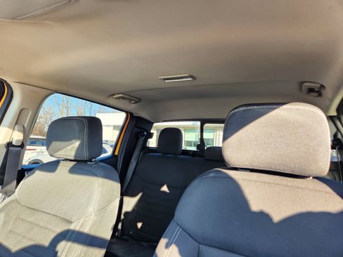 Used 2021 Ford Ranger XLT w/ Equipment Group 302A High image 12