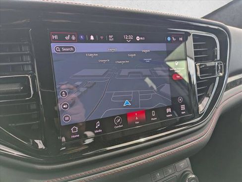 New 2026 Dodge Durango GT image 12