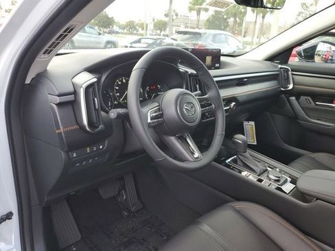 New 2026 MAZDA CX-50 2.5 Hybrid w/ Weather Package image 13