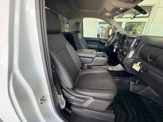 Used 2022 Chevrolet Silverado 3500 W/T w/ WT Convenience Package RWD image 20