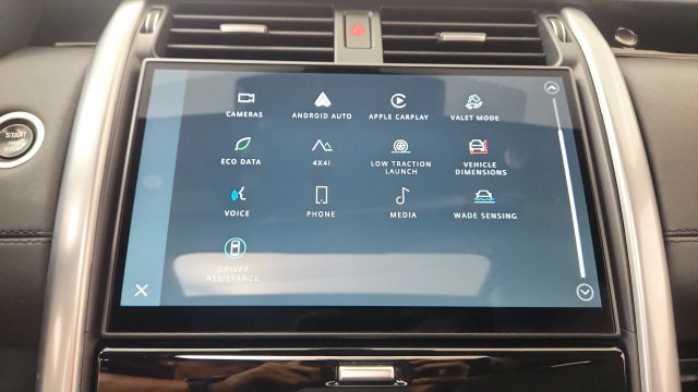Used 2025 Land Rover Discovery S AWD/4WD image 68