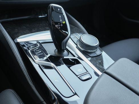 Certified 2023 BMW 530i w/ M Sport Package image 26