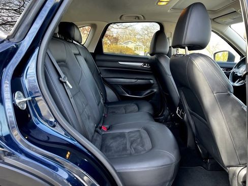 Used 2020 MAZDA CX-5 Touring image 21