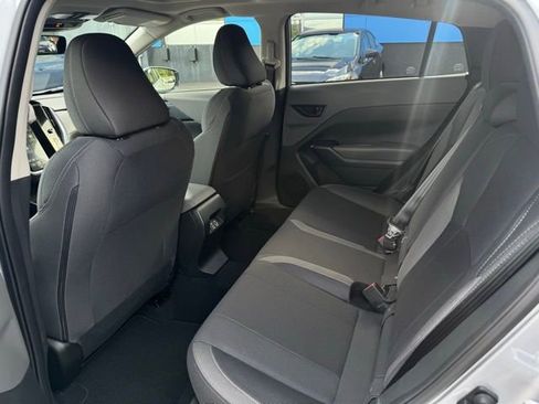 New 2025 Subaru Crosstrek 2.0i Premium image 11