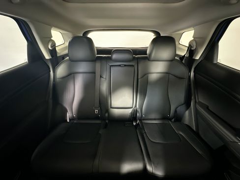 Used 2026 Kia Sportage SX FWD image 30