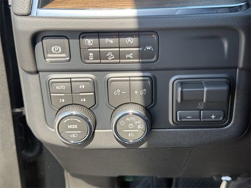 New 2026 Chevrolet Tahoe High Country image 20