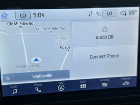 Used 2022 Ford F150 XLT w/ Equipment Group 301A Mid RWD image 21