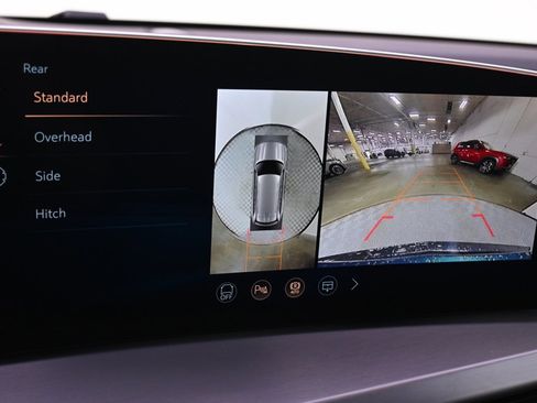 New 2026 Cadillac Vistiq Platinum w/ LPO, Floor Liner Package image 30