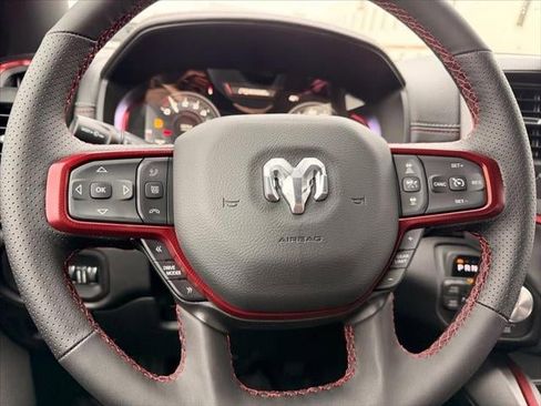 New 2026 RAM 1500 Rebel w/ Rebel Level 2 Equipment Group image 33