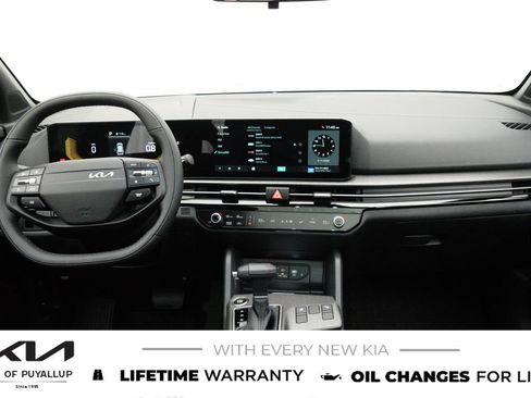 New 2026 Kia Sportage X-Line w/ X-Line Premium Package AWD/4WD image 17