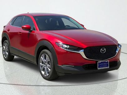 Used 2023 MAZDA CX-30 AWD 2.5 S w/ Select Package
