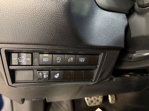 Used 2024 Toyota Tundra SR5 w/ TRD Off-Road Premium Package AWD/4WD image 32