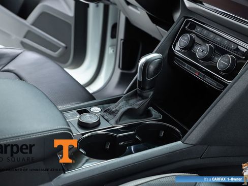 Used 2021 Volkswagen Atlas SEL Premium image 74