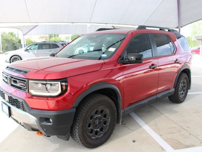Used 2026 Honda Passport TrailSport