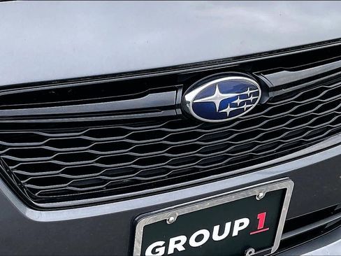 Used 2018 Subaru Impreza 2.0i Sport w/ Popular Package #2 AWD/4WD image 30