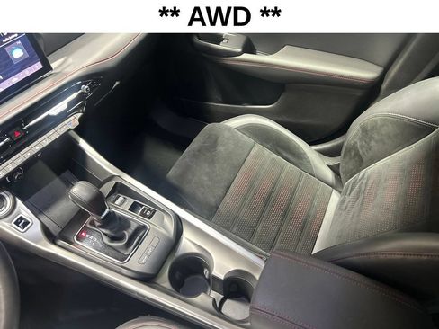Used 2024 Dodge Hornet R/T AWD/4WD image 7
