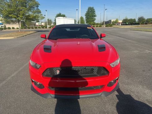 Used 2017 Ford Mustang GT Premium w/ GT Performance Package image 10