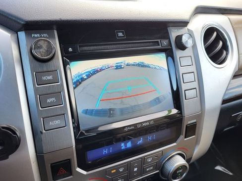 Used 2017 Toyota Tundra Limited image 21