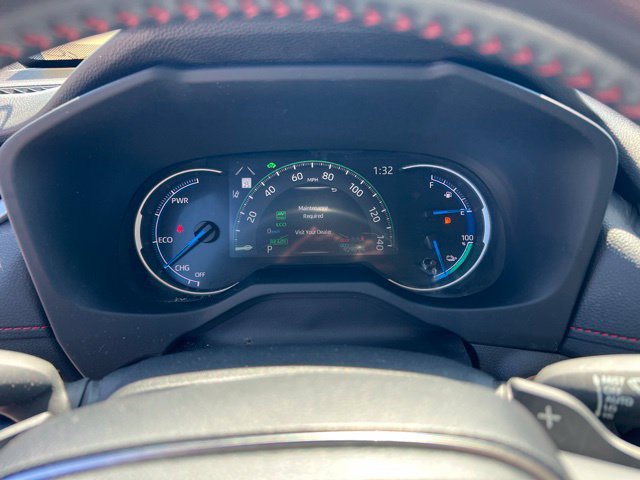 Used 2022 Toyota RAV4 XSE w/ Premium Package AWD/4WD image 18
