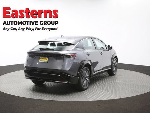 Used 2023 Nissan Ariya FWD image 39