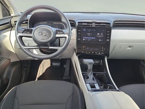 Used 2024 Hyundai Tucson SEL image 10