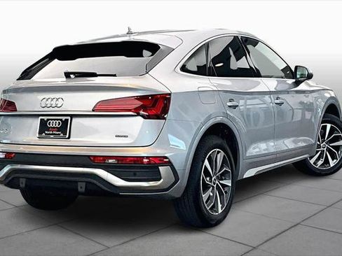 Used 2023 Audi Q5 2.0T Premium Plus AWD/4WD image 13