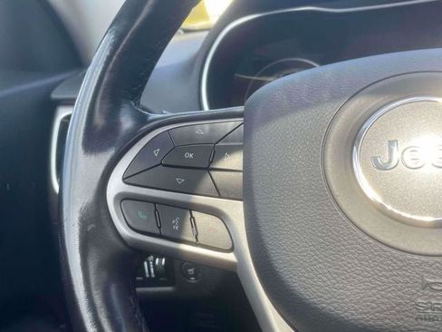 Used 2019 Jeep Cherokee Limited AWD/4WD image 24