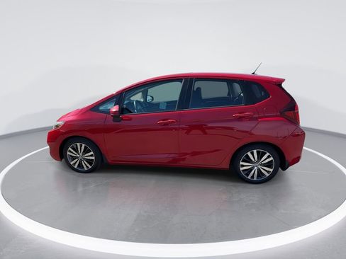 Used 2015 Honda Fit EX image 8