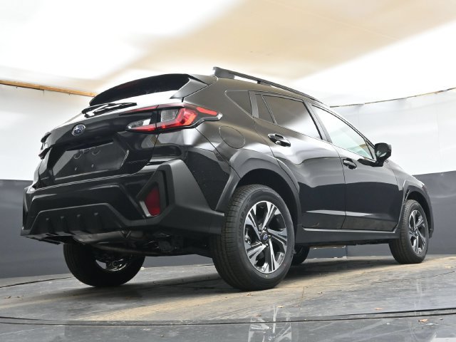 New 2027 Subaru Crosstrek 2.5i Premium AWD/4WD image 44
