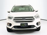 Used 2018 Ford Escape Titanium image 2