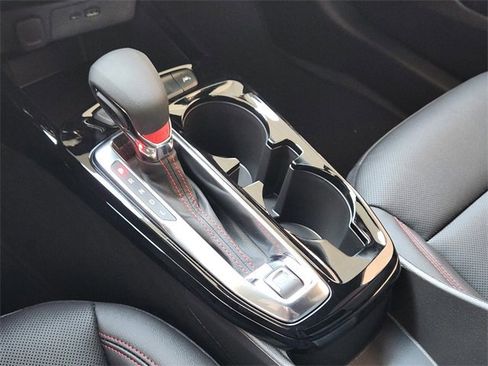 New 2026 Chevrolet Trax RS w/ Driver Confidence Package image 17