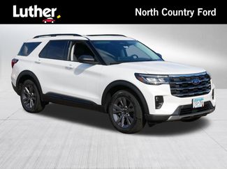 Used 2026 Ford Explorer Active w/ Active Comfort Package AWD/4WD video 1