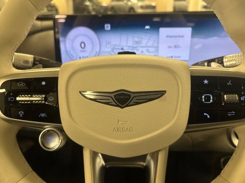 New 2026 Genesis GV60 RWD image 24