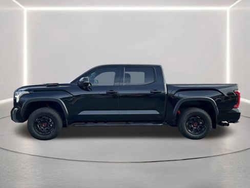 Used 2023 Toyota Tundra TRD Pro image 27