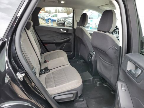 Used 2021 Ford Escape SE w/ Cold Weather Package AWD/4WD image 28