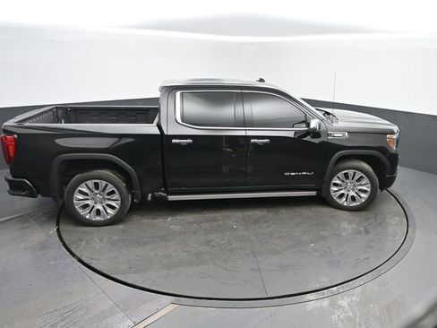Used 2021 GMC Sierra 1500 Denali w/ Denali Ultimate Package image 43