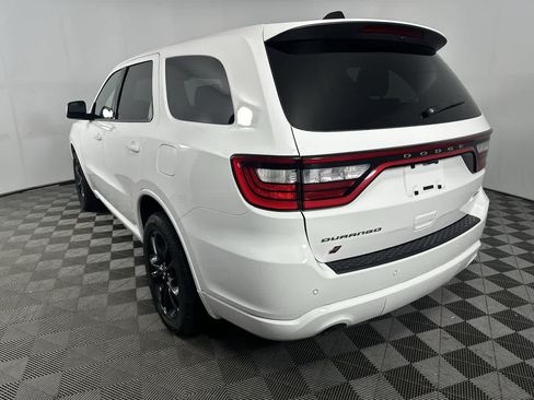 Used 2025 Dodge Durango GT AWD/4WD image 6